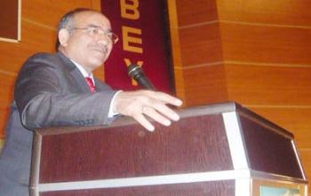 Devlet üniversitesinde Said Nursi ilkleri