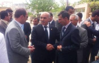 Affın iklimi 
