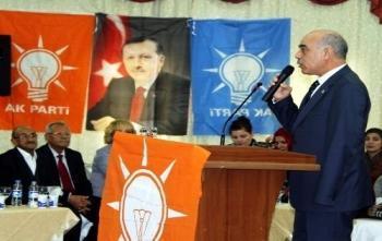 Başbakan, Akdağ'ın açıklaması için ne dedi? 