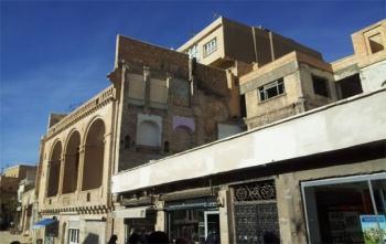 Tarihsel dönüşümün yaşandığı şehir Mardin
