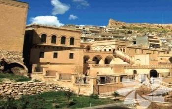 Mardin Mucizesi...