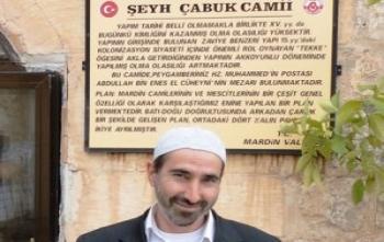 Selami Çalışkan'ın gözünden 'Şeyh Çabuk'