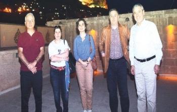 Mardin’deki ‘Çin’ tehlikesi!