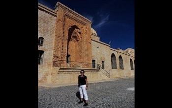 Mezopotamya’nın Taş Şehri Mardin