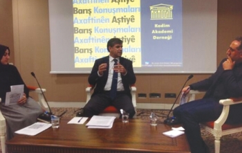 Barış konuşmaları