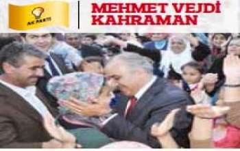 Mardin yeni bir vizyon arayışında