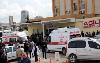 Özel Harekatçı Polis İçin Eşini Öldürmekten Yakalama Kararı İstendi