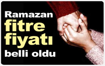 En düşük fitre miktarı belli oldu