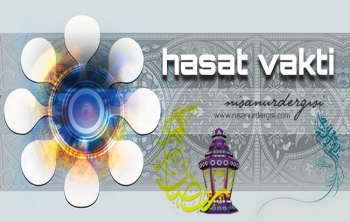Hasat Vakti