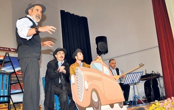 Ramazan, biz olgusunun yaşandığı bir ay…