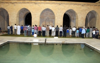 Ramazan bütün güzelliği ile devam ediyor