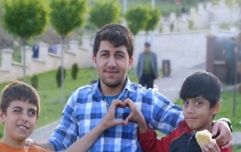 İmam Hatipliler ve Kimsesiz Çocuklar Uçurtma Şenliğinde Buluşuyor