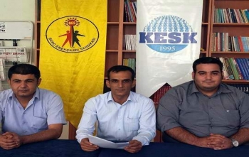 BES, Adli yılın açılışında 'adliye'lilerin sorunlarını anlattı