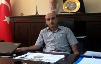 Büro-Sen "Adalet Çalışanlarının" Hakkını Aradı