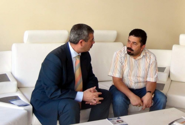 Ezidi’lere Kurban verebilirsiniz fetvası  