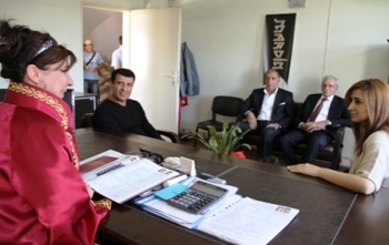 Suriyelilerle evlilikler arttı