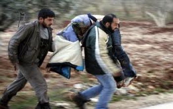Türkiye'ye sığınan Suriyeli sayısı 60 bini aştı