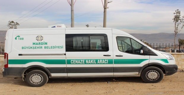 188 ALO Cenaze Hatt hizmete balad