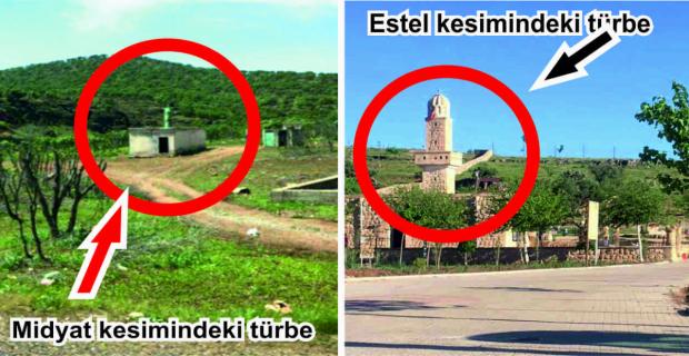 Belediye Estel-Midyat ayırımı mı yapıyor?