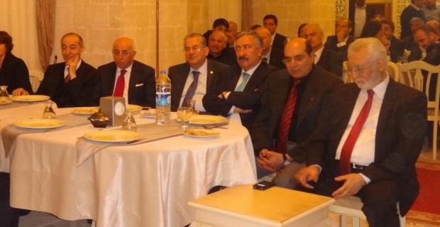 Ağırakça'ya bir tepki de Emin Değer'den