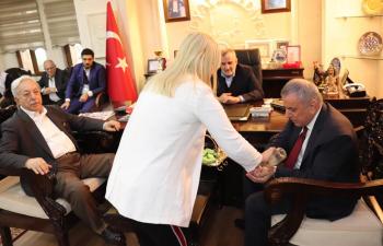 Nasıroğlu, 31 Mart için kararını açıkladı