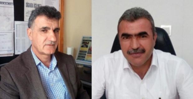 Kızıltepe ilçe milli eğitim müdürlüğünde görev değişimi