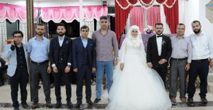 Güneş Ailesinin Mutlu Günü