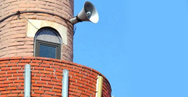 Tepki çeken anons, Müftülük tarafından telafi edildi