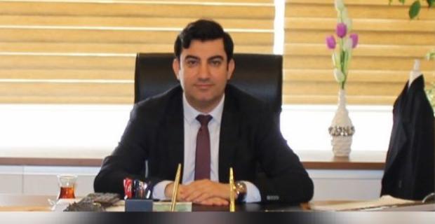 Erdal Çelik, TKDK Mardin Koordinatörlüğüne yeniden atandı