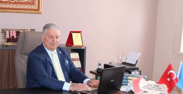 Bekin: Yetkilileri sorumluluk almaya davet ediyoruz