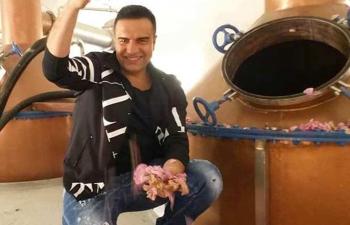 Berdan'dan Mardin’e ‘mis’ kokan yatırım