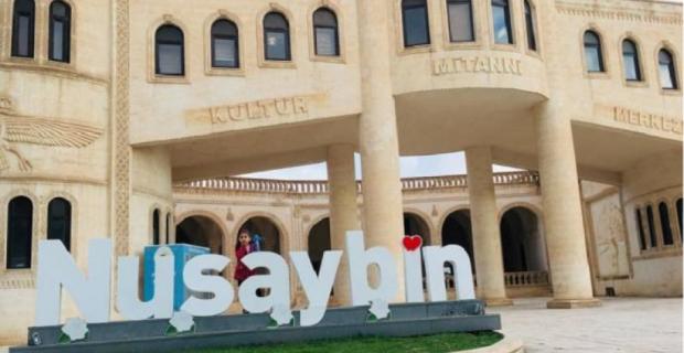 Nusaybinliler, "YKS Nusaybin'de yapılsın" dediler, gündem oldular!