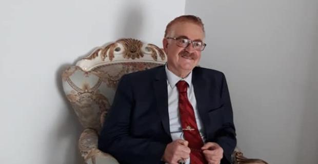 Aydoğan: Barış için çalışmaya devam edeceğim