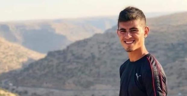 Serinlemek için girdiği suda son nefesini verdi