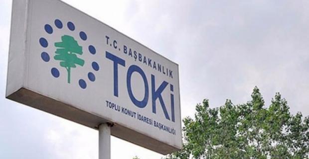 TOKİ'nin arsaları açık arttırma ile satışa çıkıyor