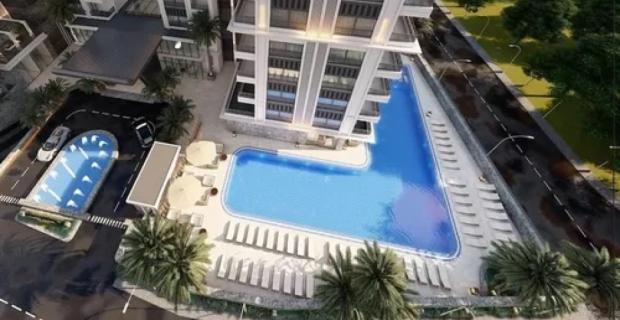 Mardinli işadamlarından Ege'ye Turizm yatırımı