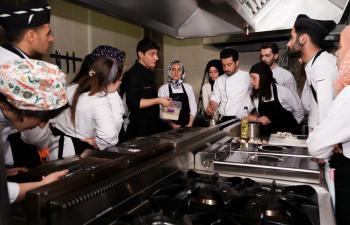 MAÜ, Turizm ve Sağlık Bilimleri Lisans Programlarında İddialı 