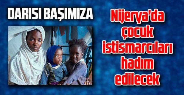 Çocuk istismarcıları hadım edilecek