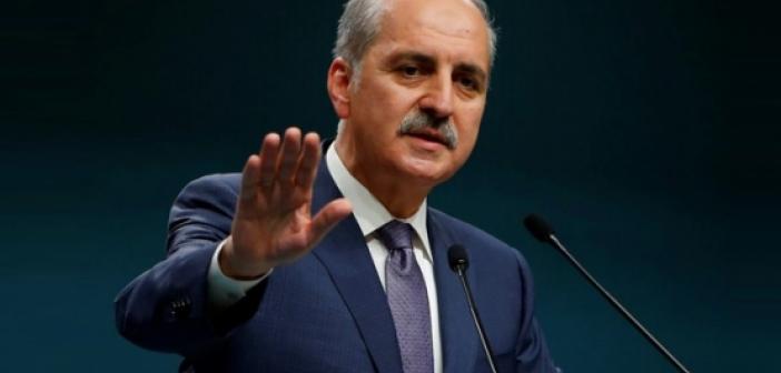 Bahçeli'nin "HDP kapatılsın" Çağrısına AK Parti'den Cevap