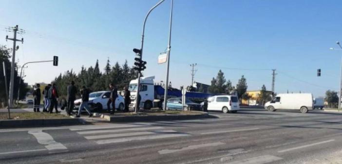 İpekyolu'nda "Trafik ışığı arızası kazaya sebep oldu" iddiası