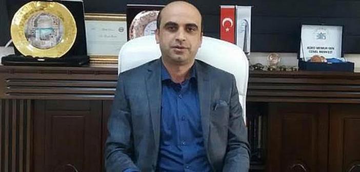 "Sözleşmeli Kamu Çalışanları İstisnasız Kadroya Alınmalı"