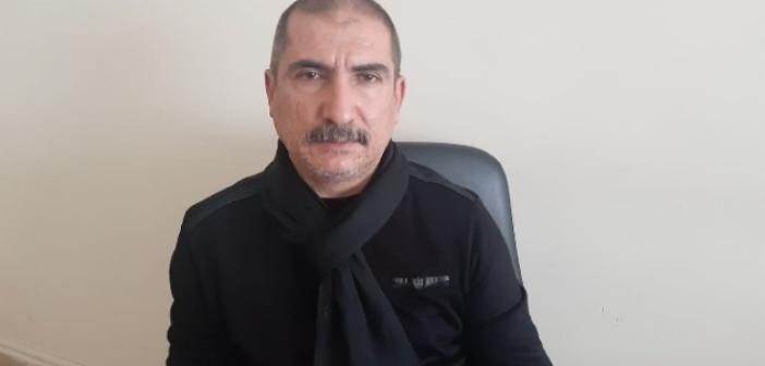 "Yağışlar geçen yıla oranla yüzde 22 azaldı!"
