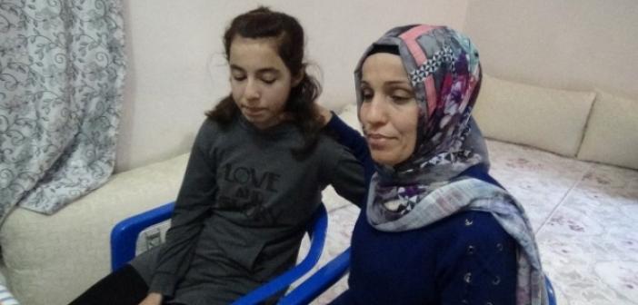 Ameliyat olmazsa 2 çocuğunu bir daha göremeyecek