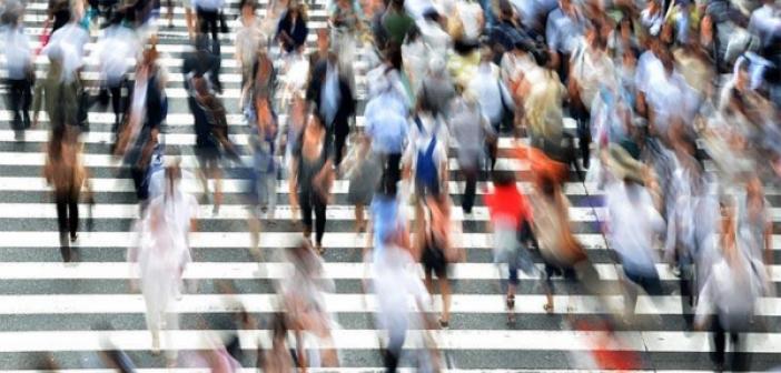 Rüyada Kalabalık Görmenin tabiri nedir? Topluluk görmek ne anlama gelir?