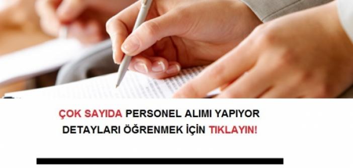 2021 Nisan Ayı Mardin'de iş başvuruları / Çalışmak için başvuru yapınız