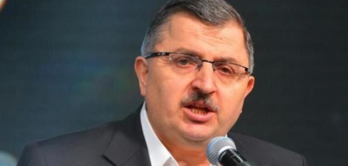 AK Parti MKYK Üyesi Ahmet Gündoğdu kimdir?