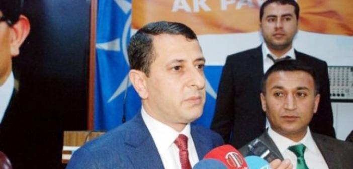 AK Parti MKYK Üyesi Alaattin Parlak kimdir?