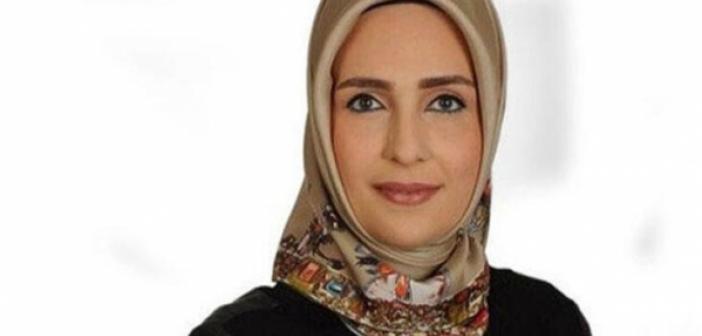 Büşra Peker kimdir? nerelidir?