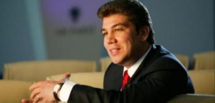 AKP'li Cüneyt Yüksel Kimdir? Hukukçu Cüneyt Yüksel aslen nerelidir?