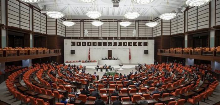 Güvenlik soruşturması düzenlemesi TBMM'de ele alınacak